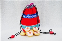 熟磚100克、250克